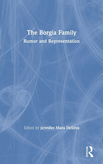 The Borgia Family