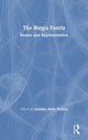 Book cover of: Borgia Family. By: Jennifer Mara DeSilva