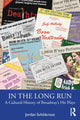 Book cover of: In the Long Run. By: Jordan Schildcrout