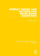 Book cover of: Energy Issues and Options for Developing Countries