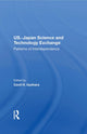 Book cover of: U.S.-Japan Science And Technology Exchange. By: Cecil H. Uyehara