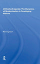 Book cover of: Unfinished Agenda