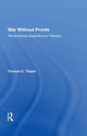 Book cover of: War Without Fronts. By: Thomas C. Thayer