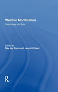 Weather Modification