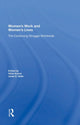 Book cover of: Women's Work And Women's Lives