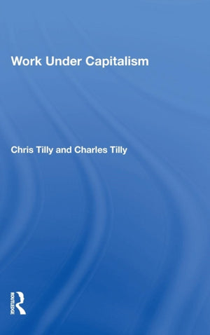 Work Under Capitalism