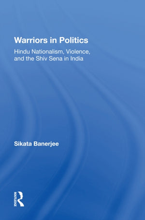 Warriors In Politics