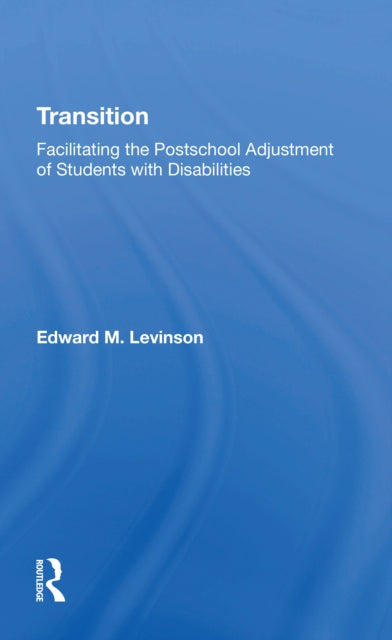 Book cover of: Transition