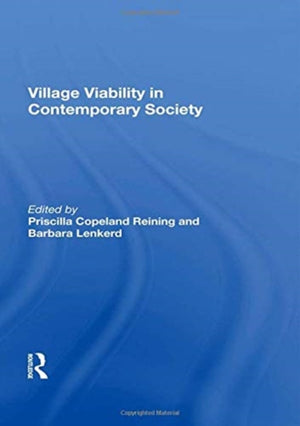 Village Viability In Contemporary Society