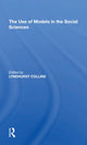Book cover of: Use Of Models Soc Science. By: Lyndhurst Collins