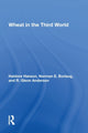 Book cover of: Wheat In The Third World. By: Haldore Hanson