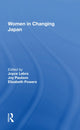 Book cover of: Women In Changing Japan. By: Joyce Lebra