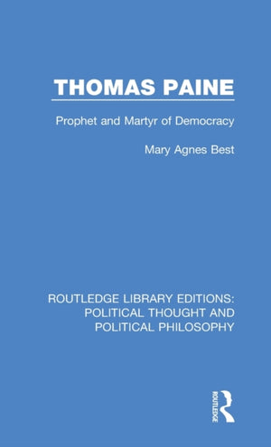 Thomas Paine