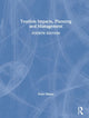 Book cover of: Tourism Impacts, Planning and Management. By: Peter Mason