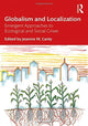 Book cover of: Globalism and Localization. By: Jeanine M. Canty