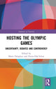 Book cover of: Hosting the Olympic Games. By: Marie Delaplace