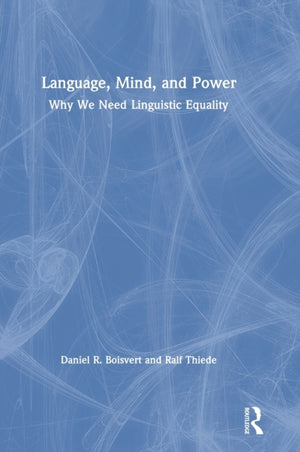Language, Mind, and Power