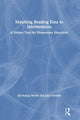 Book cover of: Matching Reading Data to Interventions. By: Jill Dunlap Brown