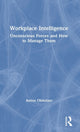 Book cover of: Workplace Intelligence. By: Anton Obholzer