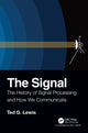 Book cover of: Signal. By: Ted G. Lewis