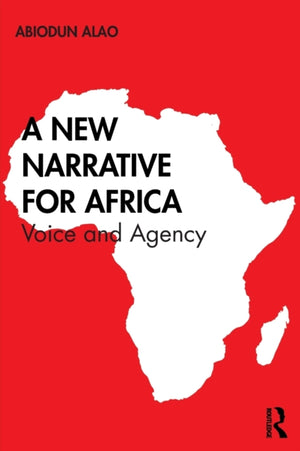 New Narrative for Africa
