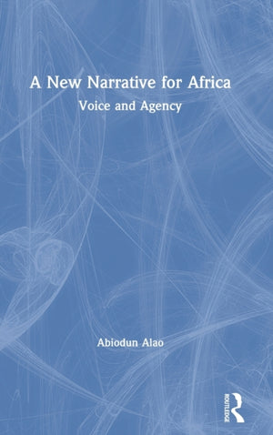 New Narrative for Africa
