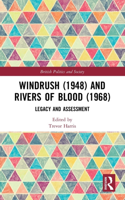 Windrush (1948) and Rivers of Blood (1968)