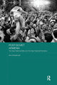Book cover of: Post-Soviet Armenia. By: Irina Ghaplanyan
