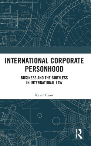 International Corporate Personhood