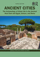 Book cover of: Ancient Cities. By: Charles Gates