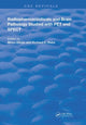 Book cover of: Radiopharmaceuticals and Brain Pathophysiology Studied with Pet and Spect. By: Mirko Diksic