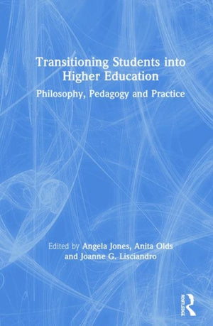 Transitioning Students into Higher Education