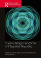 Book cover of: Routledge Handbook of Integrated Reporting. By: Charl de Villiers