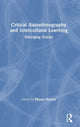 Book cover of: Critical Autoethnography and Intercultural Learning. By: Phiona Stanley