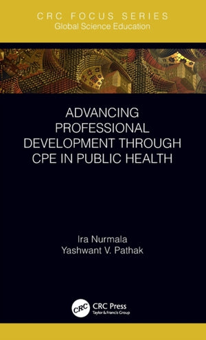 Advancing Professional Development through CPE in Public Health