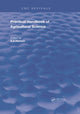 Book cover of: Practical Handbook of Agricultural Science. By: A. A. Hanson