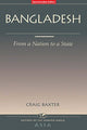 Book cover of: BANGLADESH