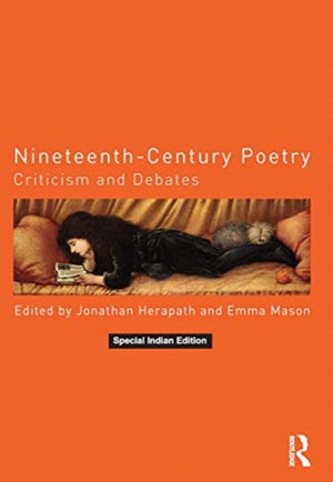 Nineteenthcentury Poetry