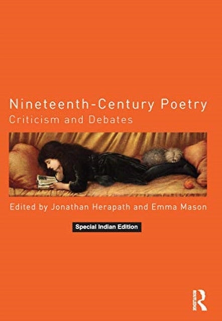 Nineteenthcentury Poetry