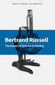 Book cover of: IMPACT OF SCIENCE ON SOCIETY