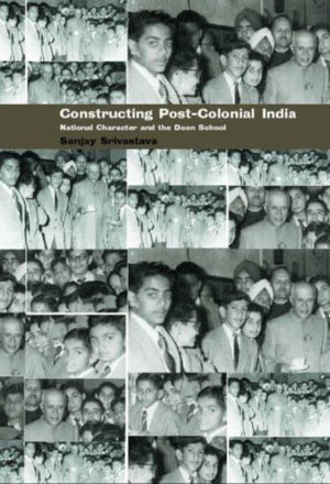 Constructing Postcolonial India