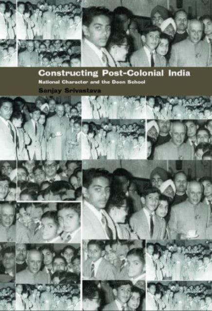 Constructing Postcolonial India