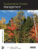Book cover of: SUSTAINABLE FOREST MANAGEMENT