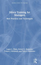 Book cover of: Ethics Training for Managers. By: Logan L. Watts