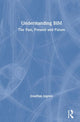 Book cover of: Understanding BIM. By: Jonathan Ingram