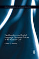Book cover of: Neoliberalism and English Language Education Policies in the Arabian Gulf. By: Ranjini Obeyesekere