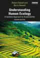 Book cover of: Understanding Human Ecology. By: Rob Dyball