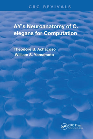 Ay's Neuroanatomy of C. Elegans for Computation