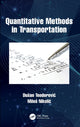 Book cover of: Quantitative Methods in Transportation. By: Dusan Teodorović