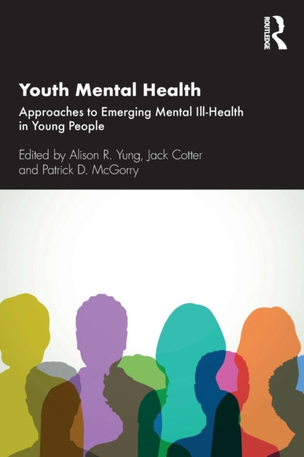 Book cover of: Youth Mental Health. By: Alison Yung